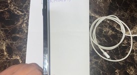 Good
													Apple iPhone 14 Pro Max - Unlocked, Black, 256 GB, A2651, photo 3 of 8
