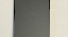 Good
													Apple iPhone 16 Pro - Unlocked, Black, 128 GB, A3083, photo 5 of 8