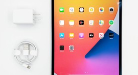 Fair
													Apple iPad Air 3rd Gen - Wi-Fi, Gray, 64 GB, photo 1 of 1