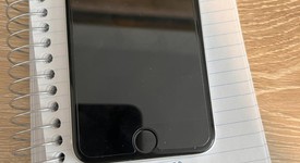 Good
													Apple iPhone SE 2nd Gen 2020 - Unlocked, White, 256 GB, A2275, photo 2 of 15