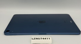 Good
													Apple iPad Air 5th Gen - Wi-Fi, Blue, 256 GB, A2588, photo 6 of 6