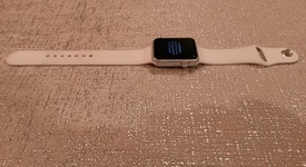 Mint
													Apple Watch Series 1 42mm - Silver, 8 GB, A1803, photo 4 of 6