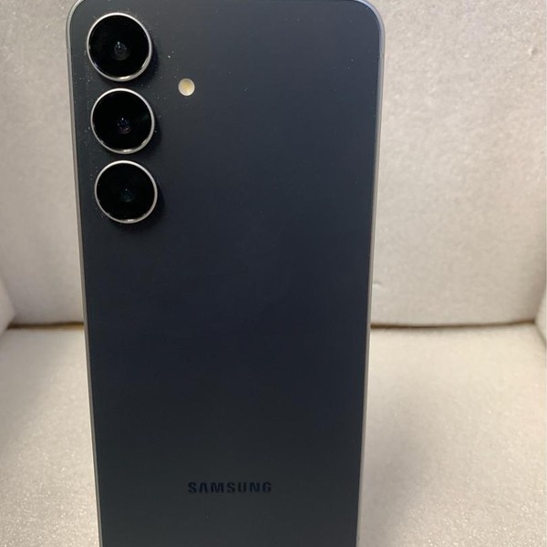 Samsung Galaxy S25 FE - T-Mobile, 128 GB, Black, SM-S731U