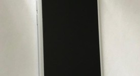 Good
													Apple iPhone 7 - Verizon, Silver, 128 GB, A1660, photo 5 of 6