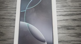 New
													Apple iPhone 16 Pro Max - AT&T, White, 256 GB, A3084, photo 3 of 4