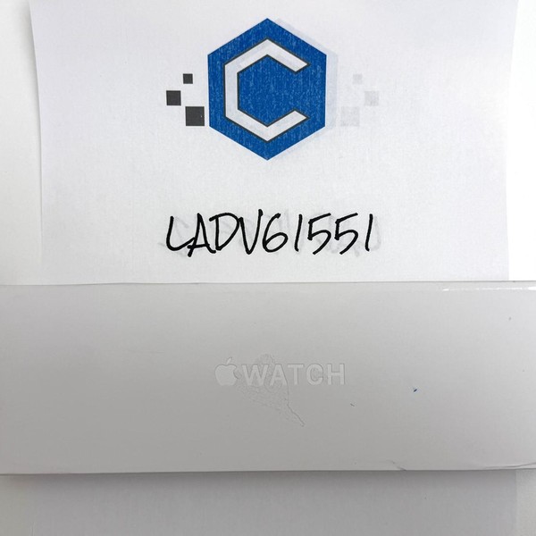 Apple Watch Series 11 42mm - Rose Gold, A3331 - GPS, Aluminum