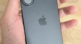 Mint
													Apple iPhone 16 - T-Mobile, Black, 128 GB, A3081, photo 5 of 7