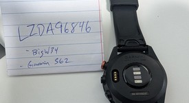 Good
													Garmin Approach S62 - Black, photo 3 of 7