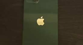 Good
													Apple iPhone 13 - Unlocked, Green, 128 GB, A2482, photo 2 of 9