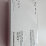 New Mac mini 2023 - Apple M2 Pro 10-core, 1 TB, 32 GB, 1 Gigabit Ethernet