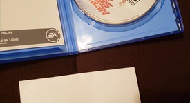 Good
													Need for Speed: Payback, Deluxe Edition for PlayStation 4, photo 2 of 3