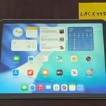 Mint Apple iPad Air 4th Gen - Unlocked, 256 GB, Silver, A2324