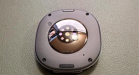 Mint
													Samsung Galaxy Watch8 - Wi-Fi, Graphite, SM-L330, 44mm, photo 5 of 7