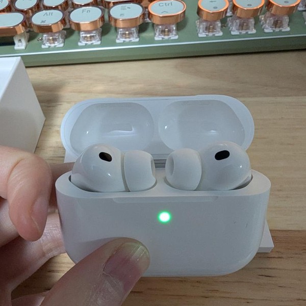 Apple AirPods Pro 3