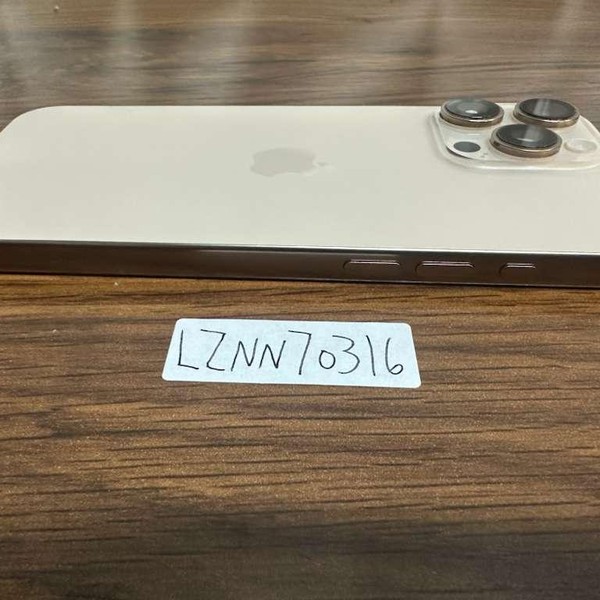 Apple iPhone 16 Pro Max - T-Mobile, 256 GB, Desert, A3084