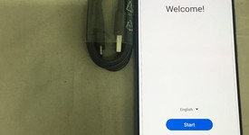 Good
													Samsung Galaxy Note 20 5G - T-Mobile, Mystic Gray, 128 GB, 8 GB, SM-N981U, photo 1 of 8