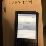 Good Minimal Phone - Unlocked, 128 GB, Onyx, 6 GB