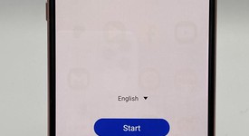 Good
													Samsung Galaxy S10e - Unlocked, Black, 128 GB, 6 GB, SM-G970U1, photo 1 of 4