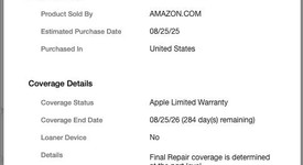 Mint
													Apple iPad 11th Gen - Wi-Fi, Blue, 128 GB, A3354, photo 2 of 12