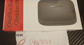 New
													OnePlus Buds Pro 2 - Black, photo 1 of 2