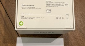 New
													Mac Mini 2024 - Apple M4, 256 GB, 16 GB, photo 1 of 4
