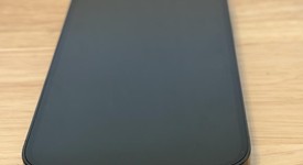 Good
													Apple iPhone 14 Pro - Unlocked, Black, 128 GB, A2650, photo 2 of 13