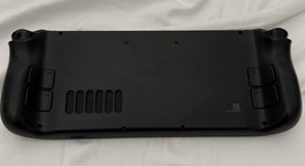 Good
													Steam Deck - AMD, Black, 512 GB, 16 GB, photo 4 of 5