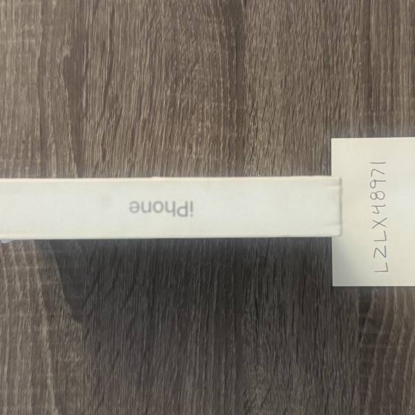 Apple iPhone 16 Pro - Unlocked Non-US, 256 GB, White, A3293