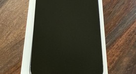 Good
													Apple iPhone 16 Pro Max - Unlocked, Black, 256 GB, A3084, photo 3 of 12