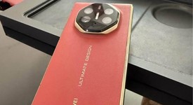Mint
													Huawei Mate XT Ultimate - Unlocked Non-US, Red, 1 TB, 16 GB, photo 3 of 6