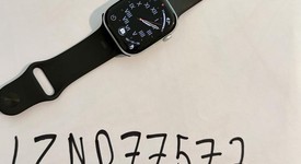 Mint
													Apple Watch Series 10 46mm - Silver, A2999 - GPS, Aluminum, photo 3 of 7