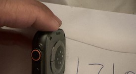 Mint
													Apple Watch Ultra 2 49mm - Unlocked, Black, A2986, photo 4 of 7