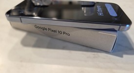Good
													Google Pixel 10 Pro - Unlocked, Moonstone, 512 GB, G4QUR, photo 5 of 10