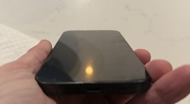 Mint
													Apple iPhone 16 Pro - AT&T, Black, 256 GB, A3083, photo 5 of 12