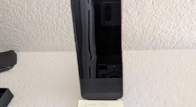 Mint
													Motorola Razr Ultra (2025) - T-Mobile, PANTONE Cabaret, 512 GB, 16 GB, photo 2 of 10