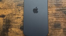 Good
													Apple iPhone 15 - Unlocked, Black, 128 GB, A2846, photo 4 of 9