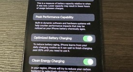 Good
													Apple iPhone 12 Pro - Unlocked, Pacific Blue, 128 GB, A2341, photo 3 of 5