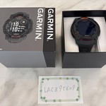 Good Garmin Instinct 3 - Black, SOLAR