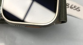 Good
													Apple Watch Ultra 2 49mm - Unlocked, Natural, A2986, photo 4 of 8