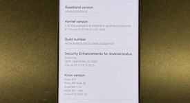 Good
													Samsung Galaxy S23 Ultra - Verizon, Black, 256 GB, 8 GB, SM-S918U, photo 5 of 10