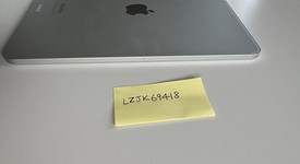 Mint
													Apple iPad Pro 11" 4th Gen 2022 - Wi-Fi, Silver, 128 GB, photo 4 of 10