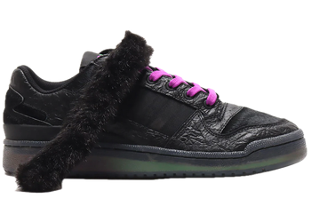 adidas Forum Low Dark Witch for sale