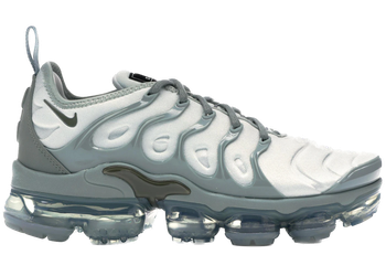 Nike Air VaporMax Plus Light Silver Mica Green (Women's) for sale