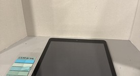 Good
													Apple iPad 7th Gen - Wi-Fi, Gray, 32 GB, A2197, photo 2 of 5