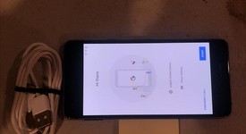 Good
													Google Pixel 2 - Verizon, Black, 64 GB, Verizon Edition, photo 1 of 7