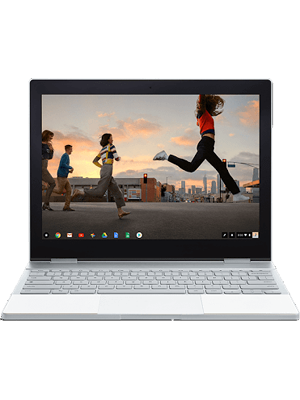 Google Pixelbook - I5, Silver, 128 GB, 8 GB