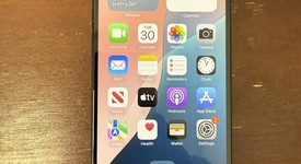 Good
													Apple iPhone 15 - Unlocked, Black, 128 GB, A2846, photo 2 of 17