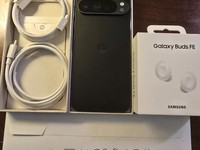 Google Pixel 9 Pro XL