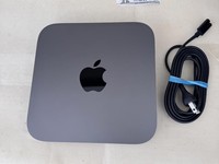 Mac mini 2018