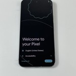 Good Google Pixel 9 Pro XL - T-Mobile, 256 GB, Hazel, 16 GB, GGX8B